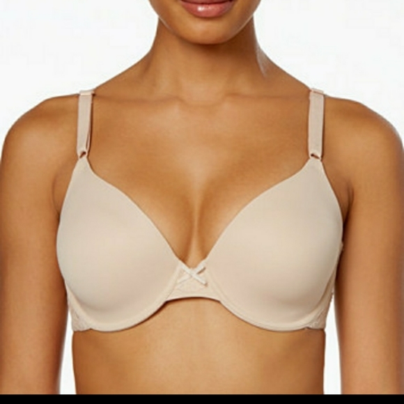 New maidenform nude bra 38c - Picture 1 of 3